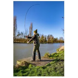 Korum, Angelrute, (335 cm)