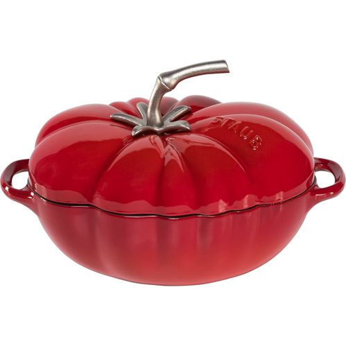 Staub Cocotte Tomate Special Edition