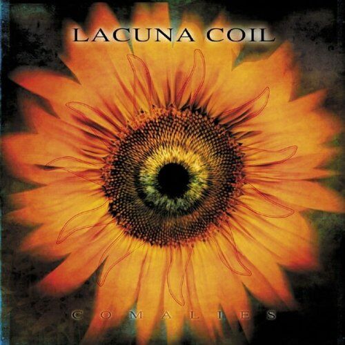 Lacuna Coil - Comalies/Ltd. - Preis vom 03.10.2026 20:43:07 h