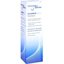 Thymuskin Classic Shampoo 100 ML