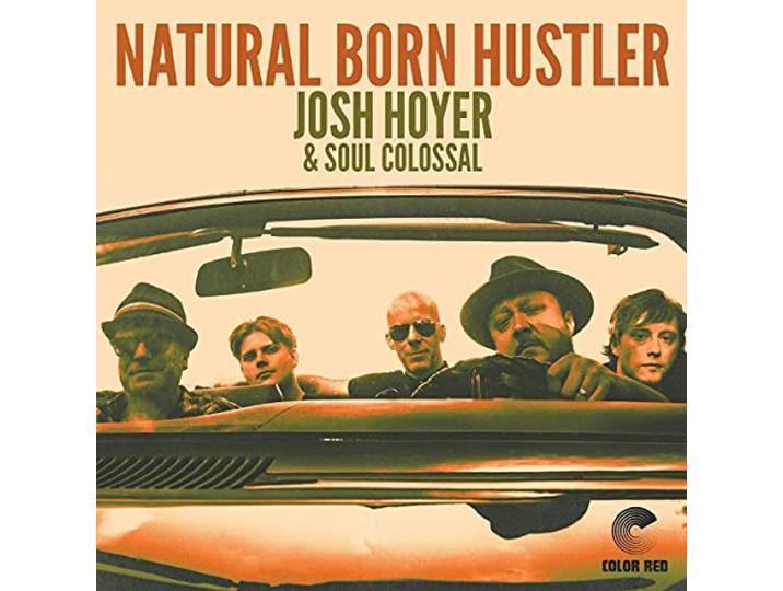 Natural Born Hustler