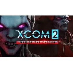 XCOM 2: War of the Chosen