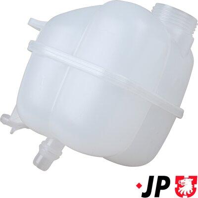 JP GROUP Ausgleichsbehälter, Kühlmittel 6014700200 für BMW