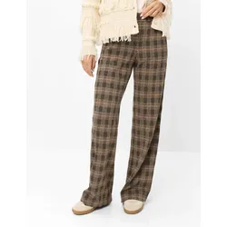 Brax Damen Style MAINE HAZEL, braun, Gr. 42K