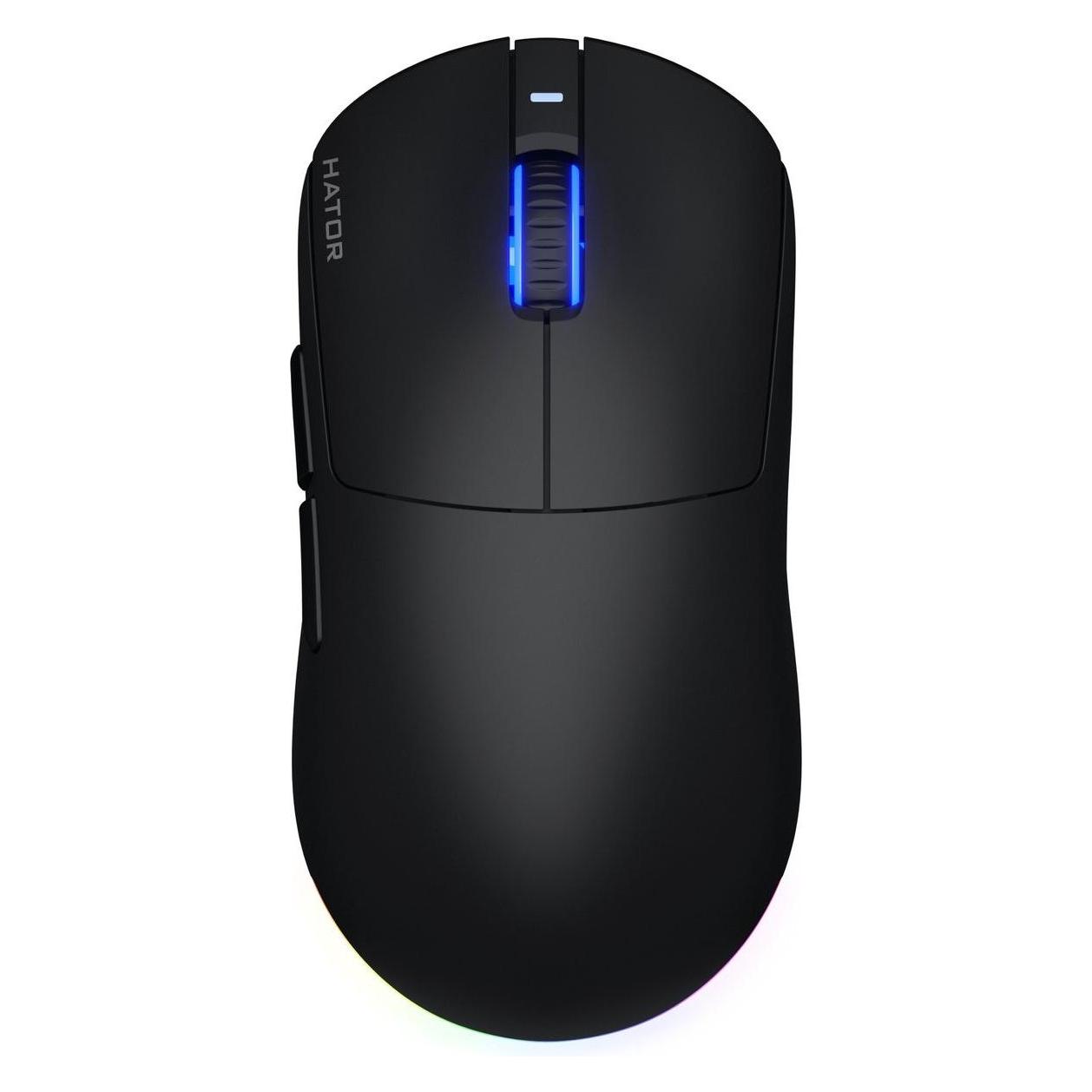 Hator Quasar 3 Wireless (Kabelgebunden, Kabellos) (HTM730)