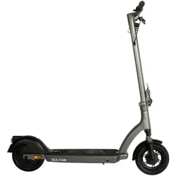 Trittbrett Sultan+ E-Scooter 15 Ah 20 km/h