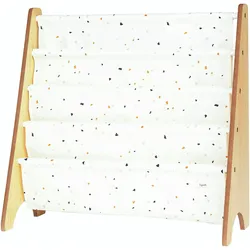 3 Sprouts, Kinderregal, Buchablage (60 x 25.40 x 62 cm)