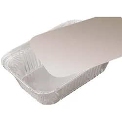 Gude AluKtn-Deckel 162 CR45L