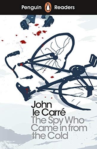 John Le Carré - Penguin Readers Level 6: The Spy Who Came in from the Cold (ELT Graded Reader) - Preis vom 13.10.2026 19:28:25 h