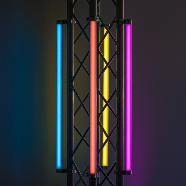 Ape Labs Neon Tube Single RGBWW bianco caldo