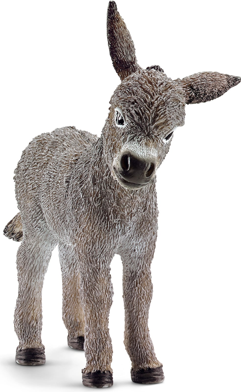 Schleich 13746 Veulen van een ezel uit de Boerderijwereld