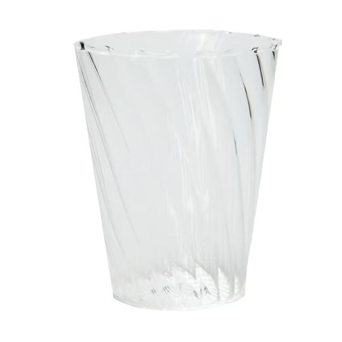 Olsson & Jensen Othilia glas 25 cl Helder