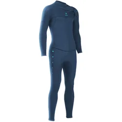 Aztron 2/2 mm Kepler K2 Mens Fullsuit Neoprenanzug - blau