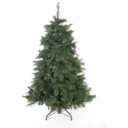 Evergreen künstlicher Weihnachtsbaum Mesa Fichte,,180 cm