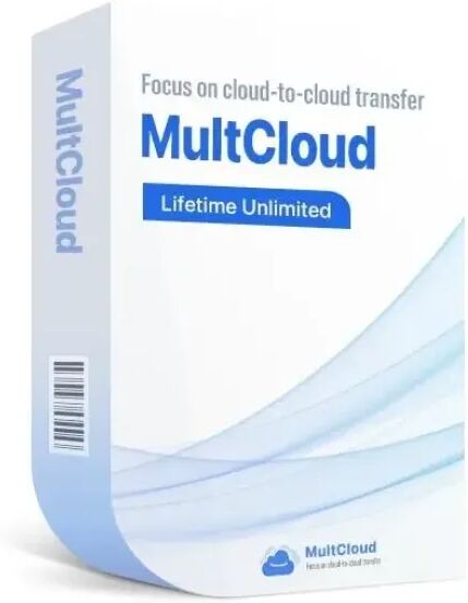 AOMEI MultCloud