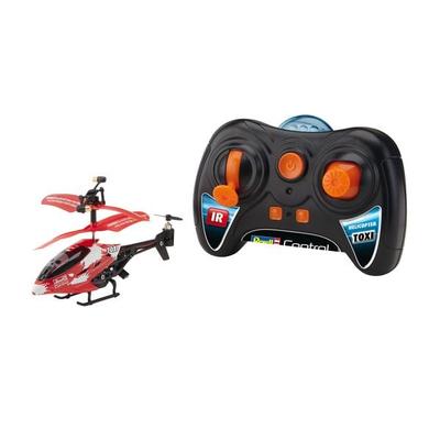 RC Mini Helicopter 'Toxi'