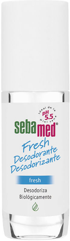 Sebamed Fresh deo roll-on 50 ml