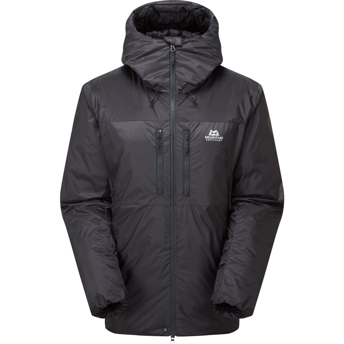 Mountain Equipment Kryos Wmns Jacket obsidian (ME-01595) 14 ME-008171-ME-01595-14