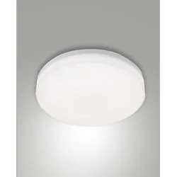 Fabas Luce LED-Deckenleuchte 3525-63-102