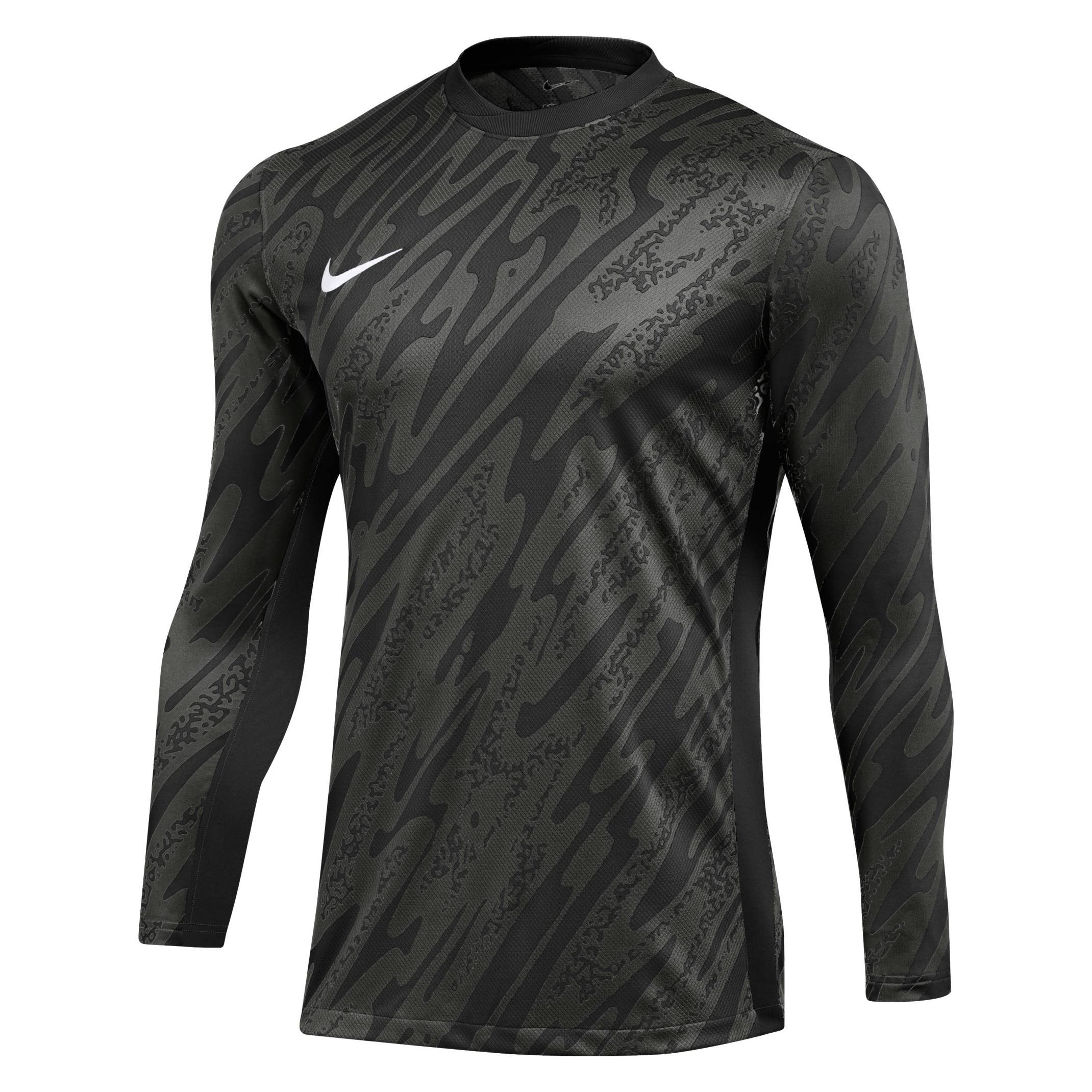 Nike Gardien Torwart-Sweatshirt (L) (FD7474-060)