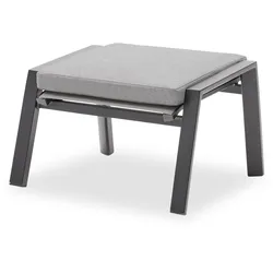 Hocker MONDO ASCELLA (BHT 59x43x59 cm) - BHT 59x43x59 cm