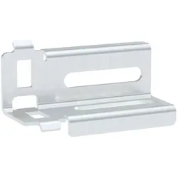 Geberit Rohrschellenhalter 461215002 Länge 112 mm