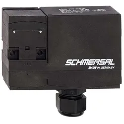 Schmersal Sicherheitszuhaltung AZM 170-02zrk 24V, Automatisierung