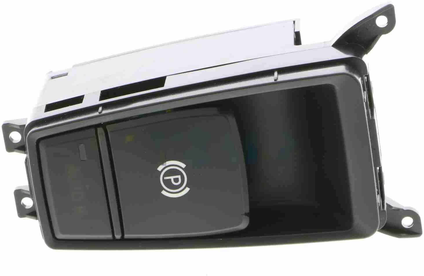 Vemo Schalter, Feststellbremsbetätigung Original Qualität V20730140 Mitte Für Bmw
