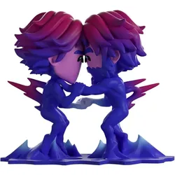 Youtooz Arcane Vinyl Figuren 2er-Pack Jayce & Victor 13 cm