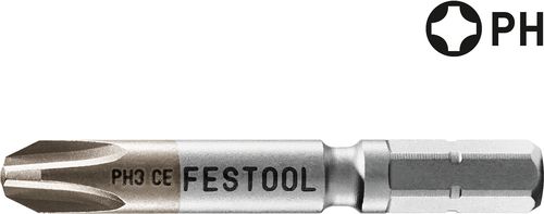 Festool Bit PH 3-50 CENTRO/2 205075