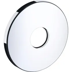Hansgrohe Rosette Brausenmischer Unterputz 150mm chrom, 98792000 98792000