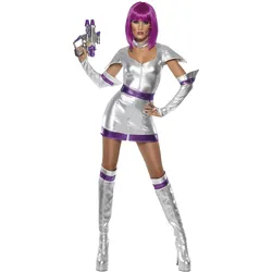 Smiffys Fever Space Cadet (S)