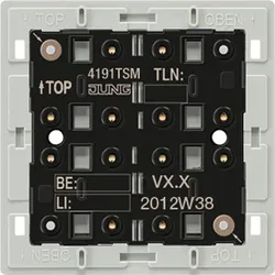 Jung KNX Tastsensor-Modul 4191 TSM