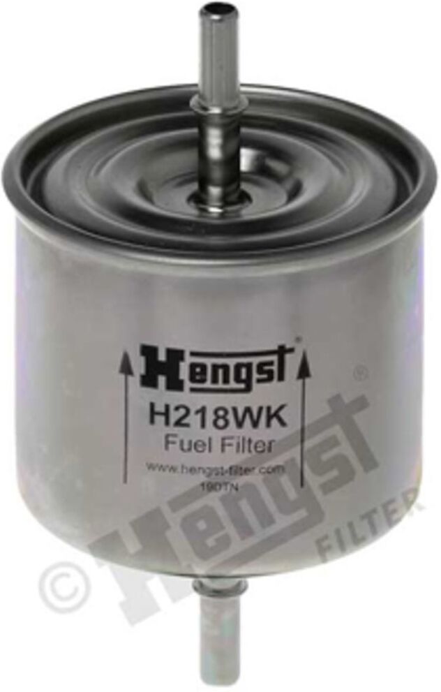 Kraftstofffilter HENGST Filtration H218WK