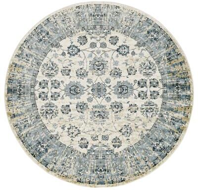 Domani Marrakesh Distresed Oriental Rug