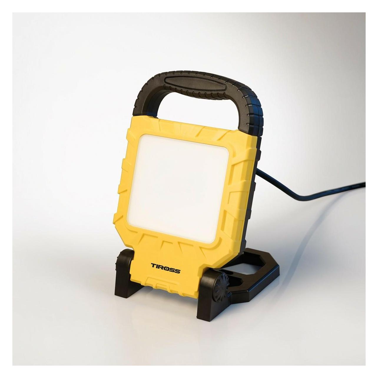 Tiross 20W Tragbare Arbeitsleuchte Ts1932 (49042422)