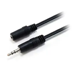 Equip Stereo Audio Verlängerungskabel, 2.5m
