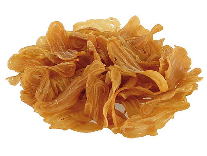 Mini-Snack Poulet-Twister Mix 80 g