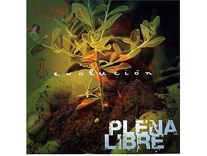 Evolucion [Us Import]