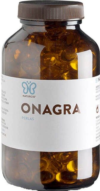 Naturcid Onagra 100 caps