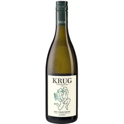 Die Weisse Versuchung 2023 Krug 0,75l