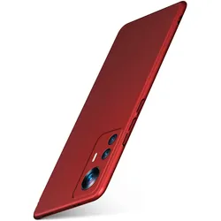 moex Alpha Case Xiaomi 12T Hardcase ultra dünn
