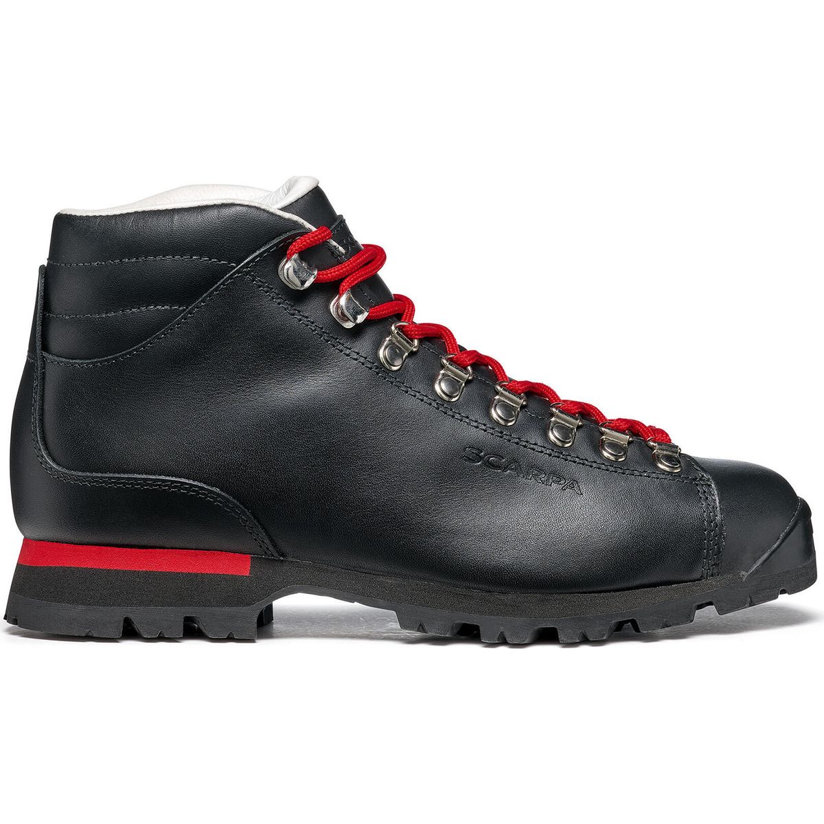 Scarpa Primitive black/red (183) 42 32667-183-42