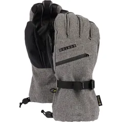 BURTON GORE TEX Handschuh 2027 grey heather - L