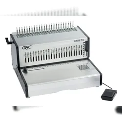 GBC Bindegerät CombBind CB30E Pro 4410045 500 Blatt