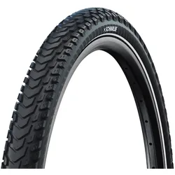 Schwalbe Marathon Mondial Reifen 26 Zoll schwarz