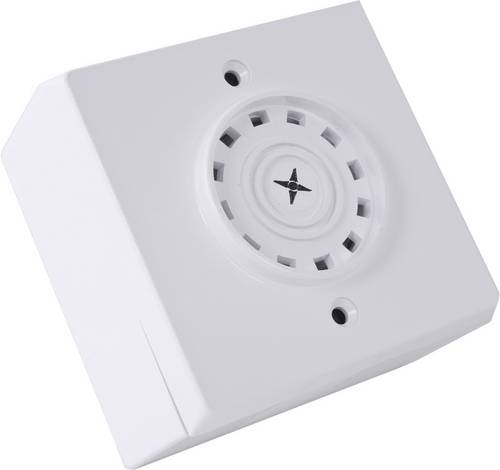 ComPro Signalsirene AC/W/BB Askari Compact Mehrton 12 V/DC, 24 V/DC 106 dB