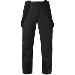 Schöffel, Herren, Skihosen, Ski Pants Style Mountet (3XL, 56, XL), Schwarz