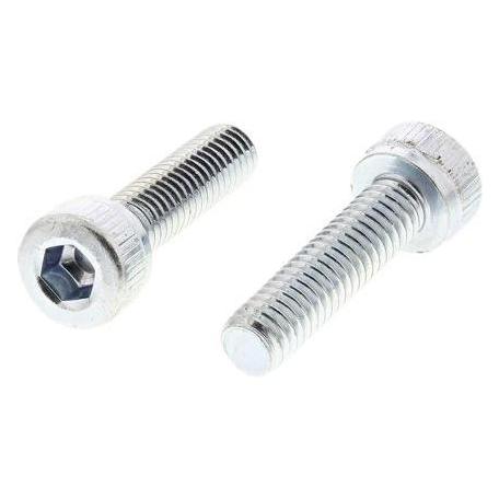 RS PRO Schrauben Innensechskant M4x16mm (4838225)