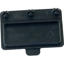Wolf Klappe eBus-Anschluss 1731240 für CGB-2